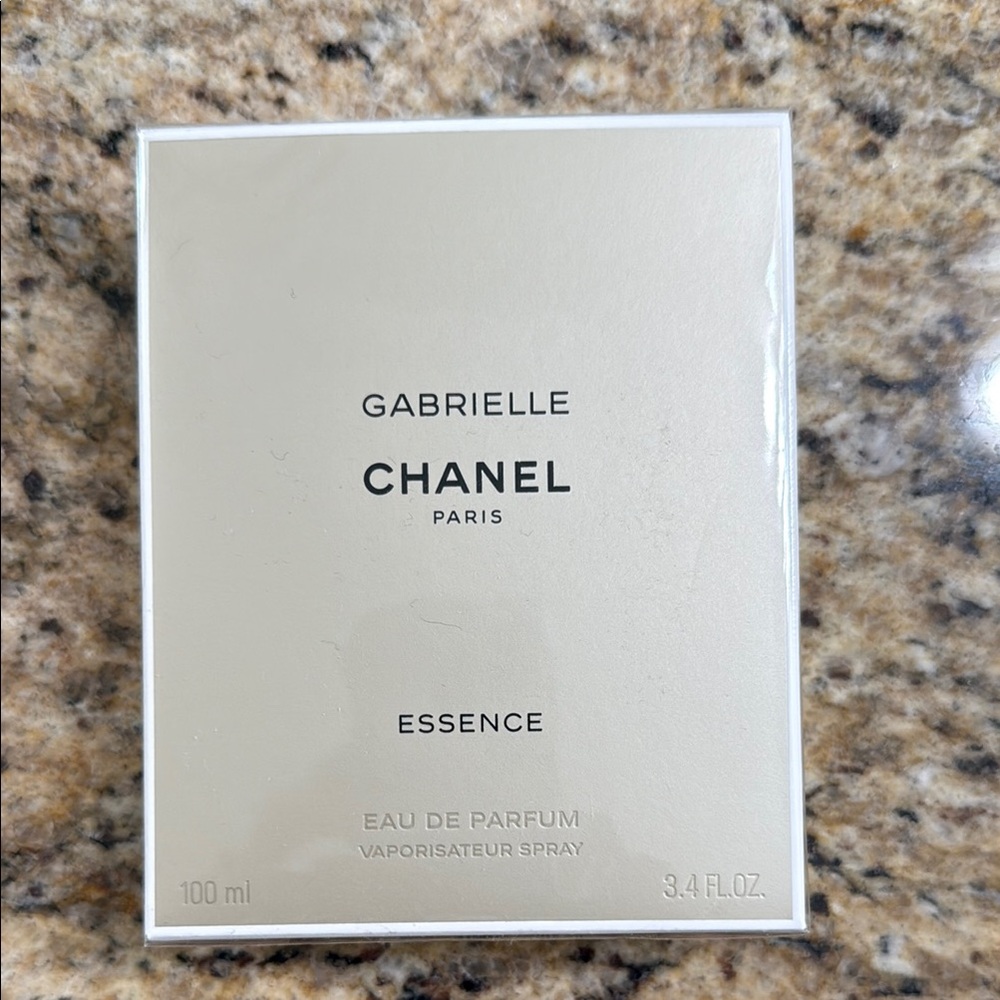 Chanel Gabrielle Essence Eau de Parfum 3.4 fl oz